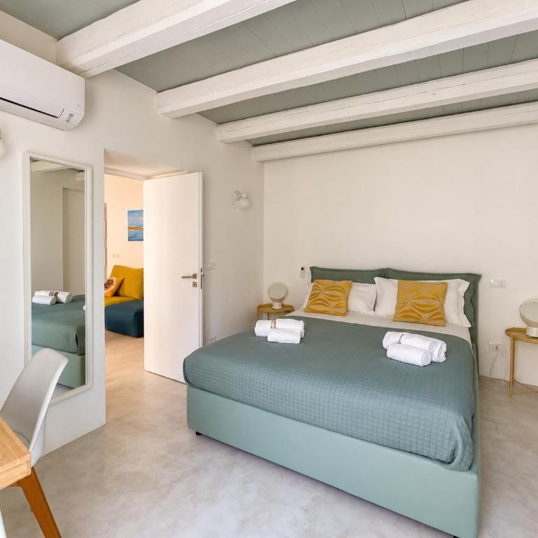 Veronique by Dimore in Sicily - Apartment with Terrace - 20