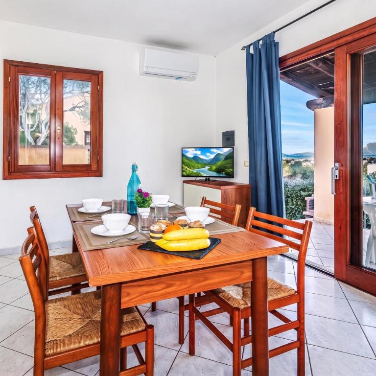 Tavolara Sea View Apartments - Appartamento con Terrazza - 3