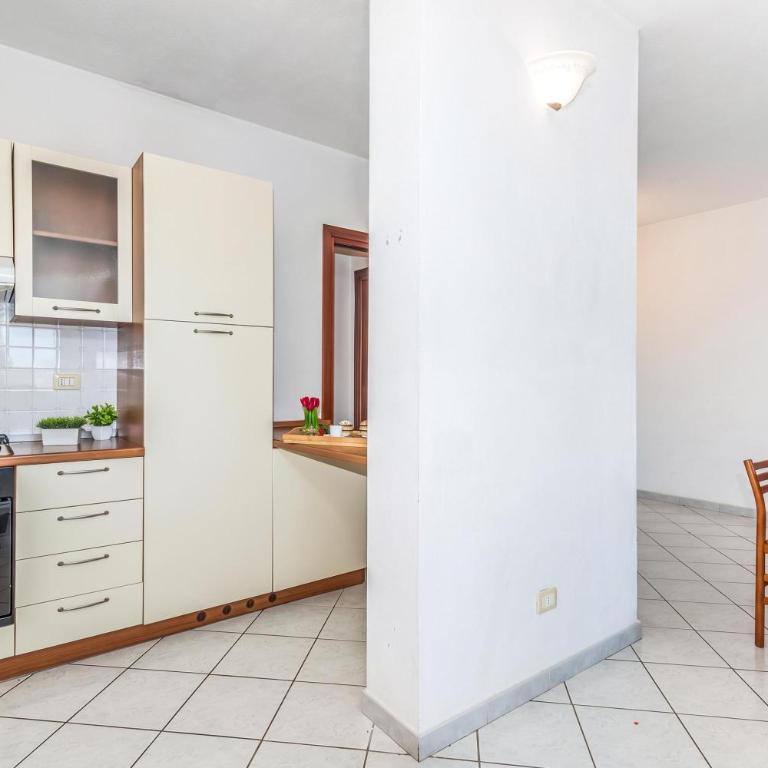 Tavolara Sea View Apartments - Appartamento con Terrazza - 4