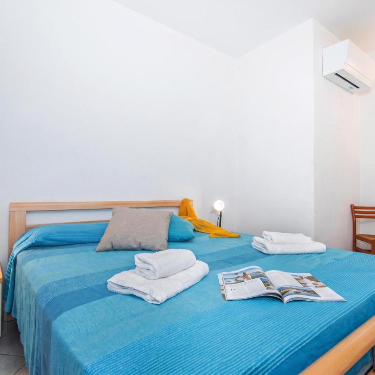 Tavolara Sea View Apartments - Appartamento con Terrazza - 5
