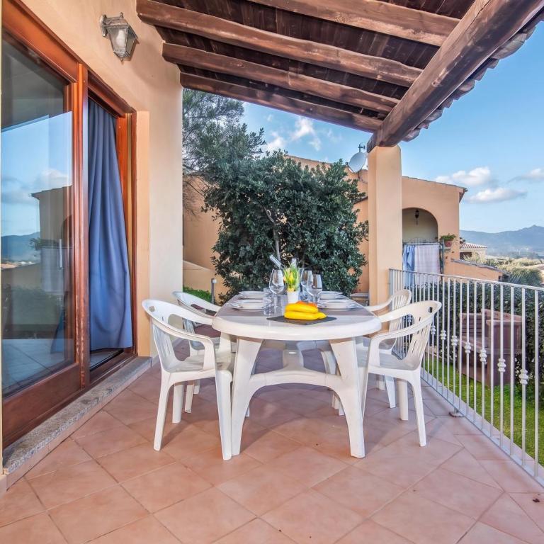 Tavolara Sea View Apartments - Appartamento con Terrazza - 8