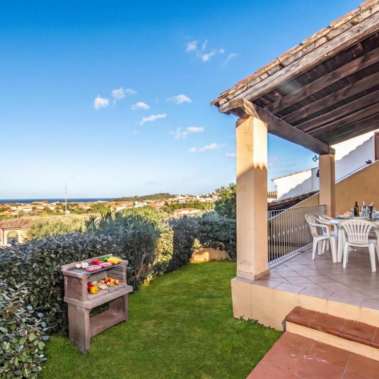 Tavolara Sea View Apartments - Appartamento con Terrazza - 9