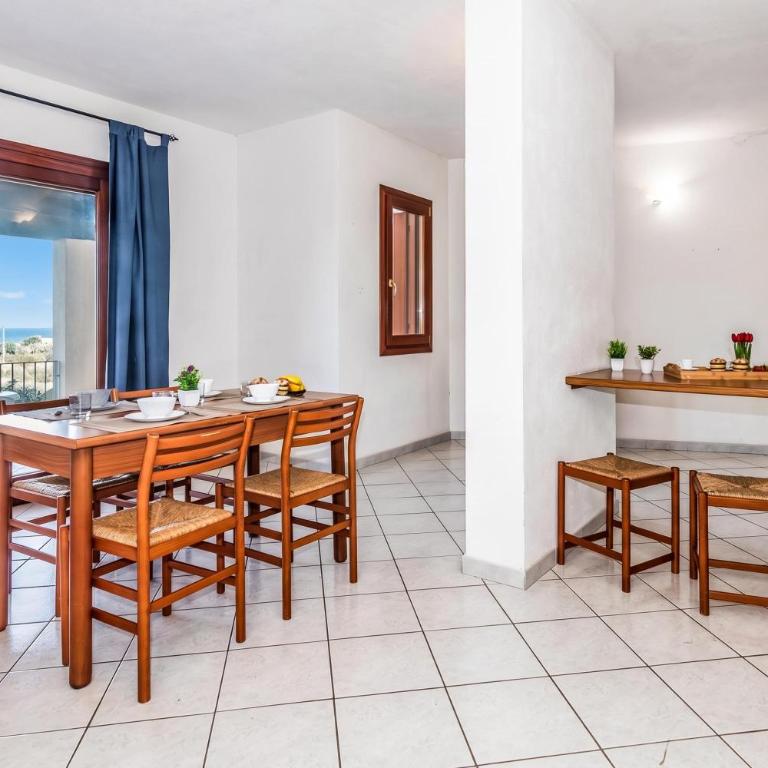 Tavolara Sea View Apartments - Appartamento con Terrazza - 10