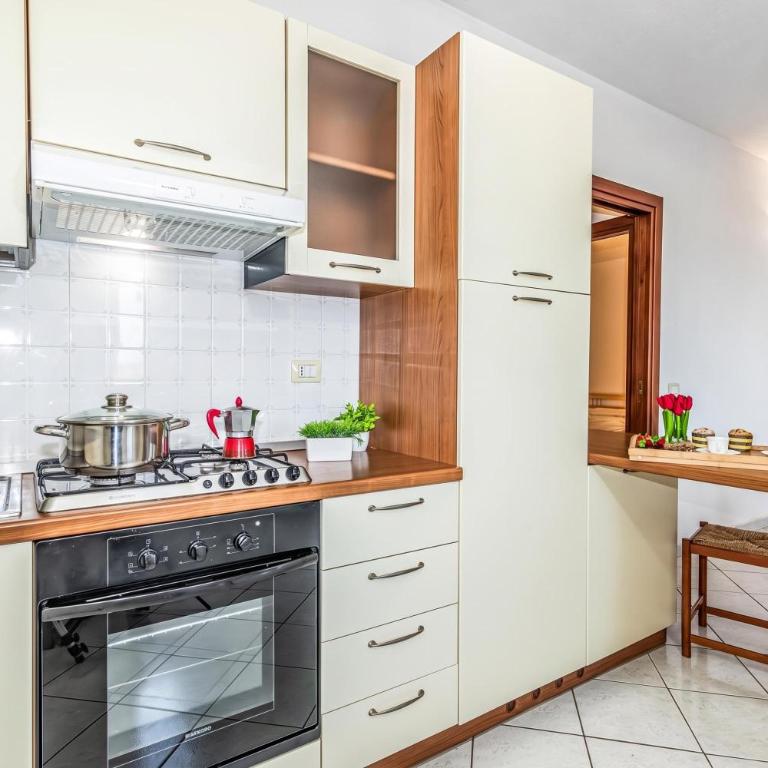Tavolara Sea View Apartments - Appartamento con Terrazza - 13