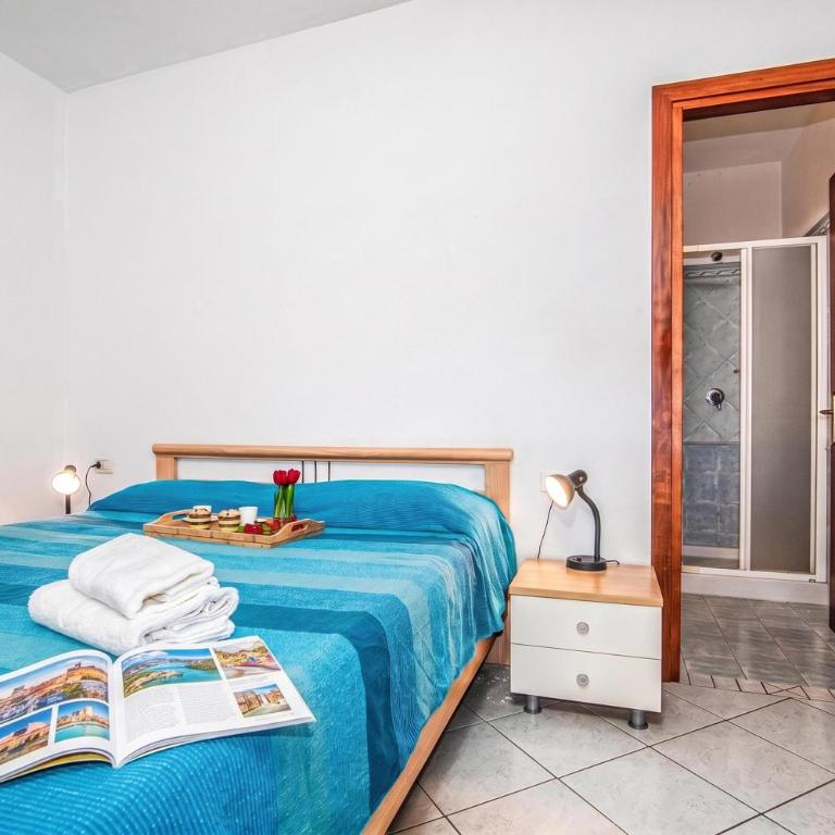 Tavolara Sea View Apartments - Appartamento con Terrazza - 15