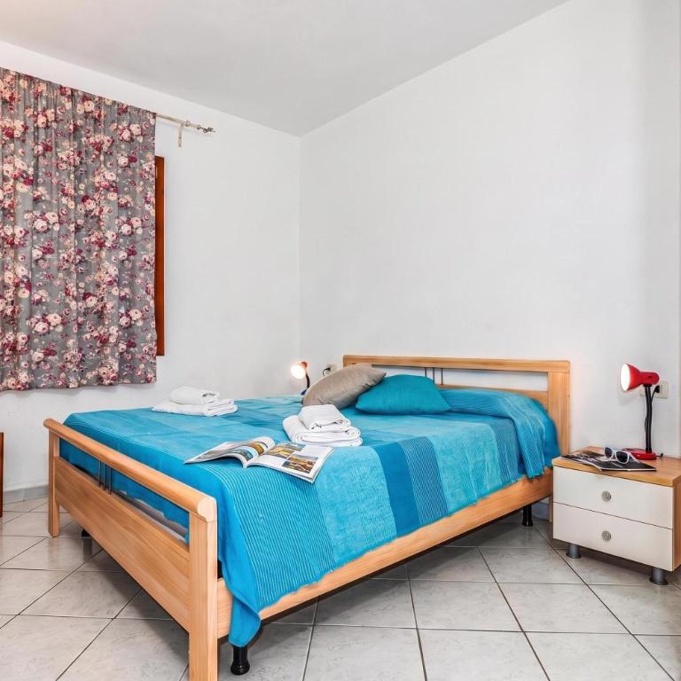 Tavolara Sea View Apartments - Appartamento con Terrazza - 17