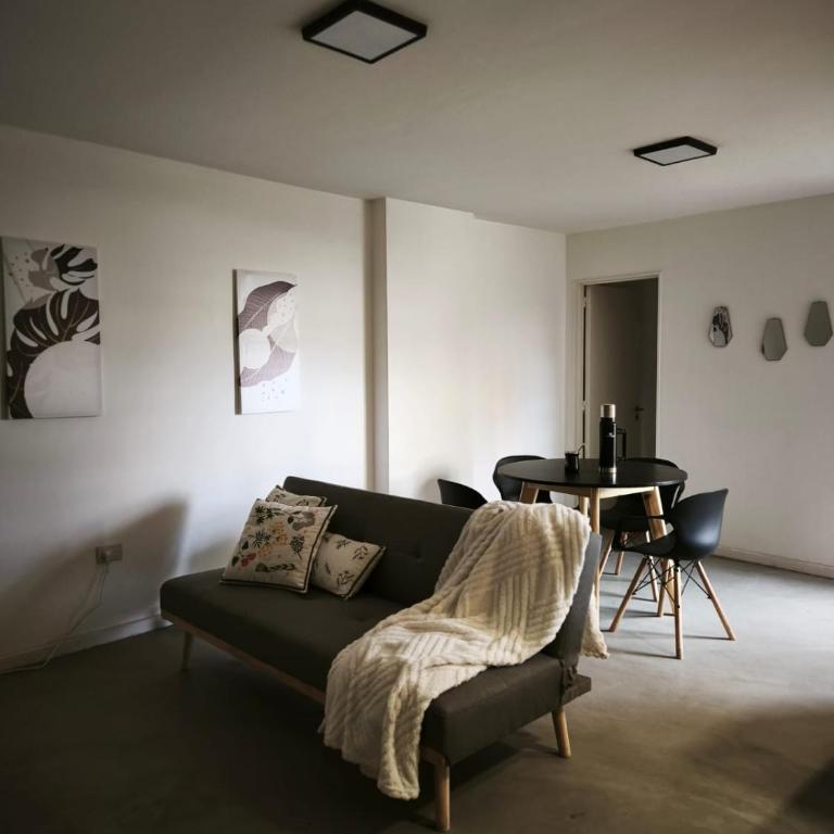 departamento centro Córdoba - Two-Bedroom Apartment - 5