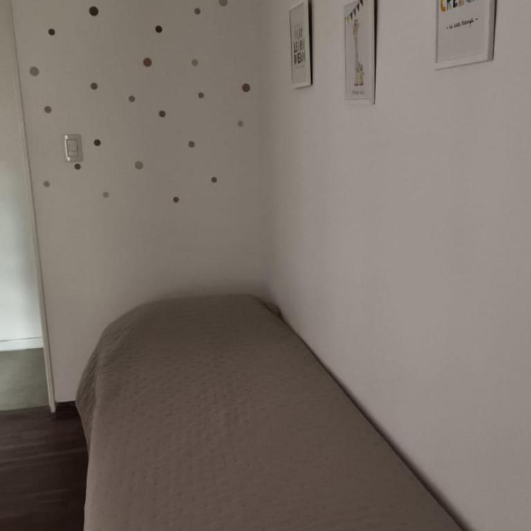departamento centro Córdoba - Two-Bedroom Apartment - 4