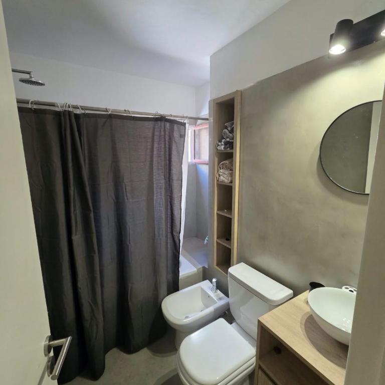 departamento centro Córdoba - Two-Bedroom Apartment - 2
