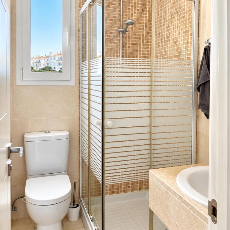 Penthouse Seaview and Golf Valle Romano Estepona - Appartement 2 Chambres - 22