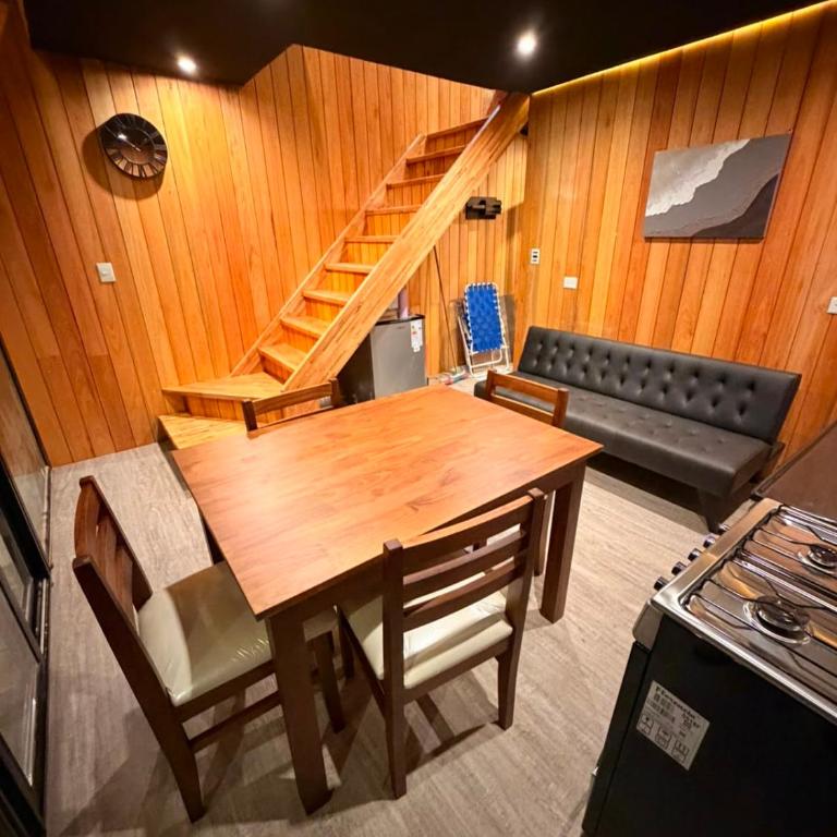 María del Carmen - Casa con 1 dormitorio - 2