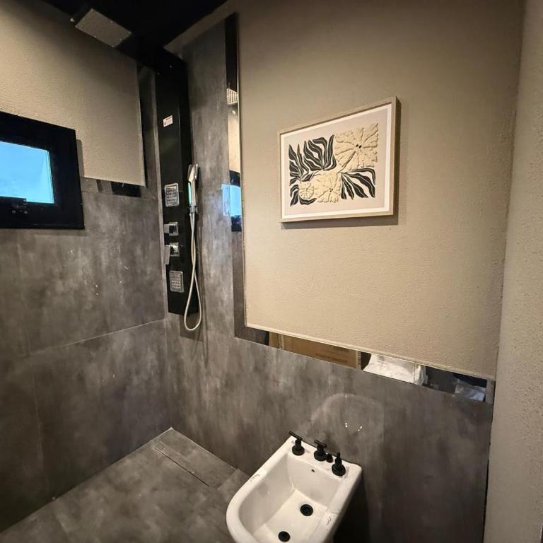 María del Carmen - Casa con 1 dormitorio - 10