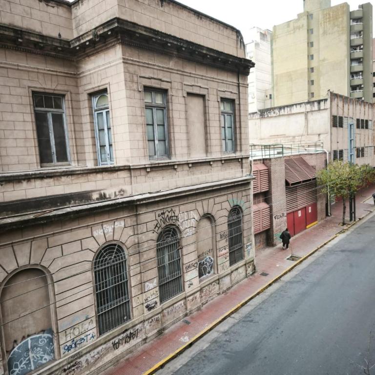 departamento centro Córdoba - Two-Bedroom Apartment - 10