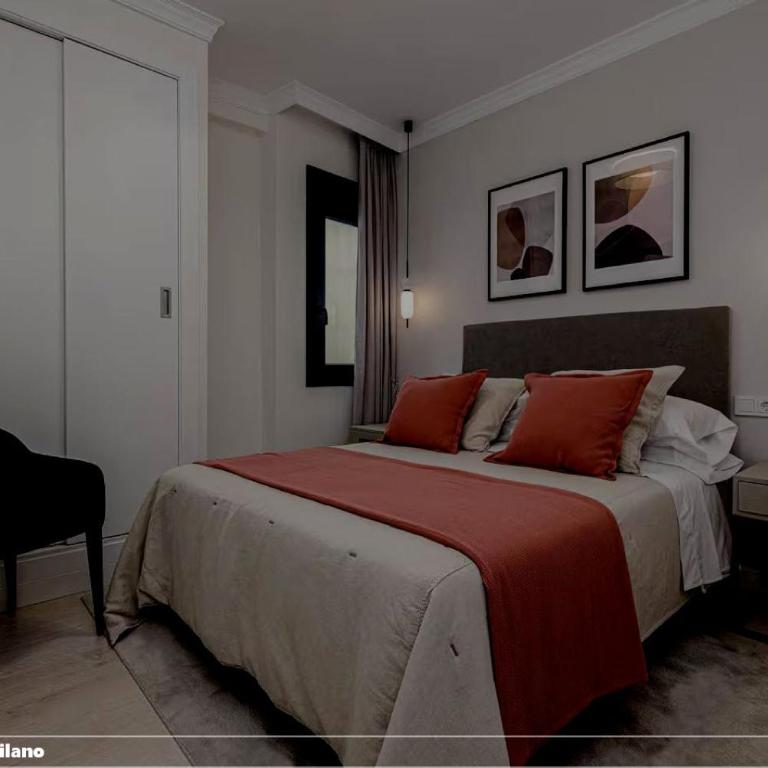 Apartment Naro - Apartment - 2