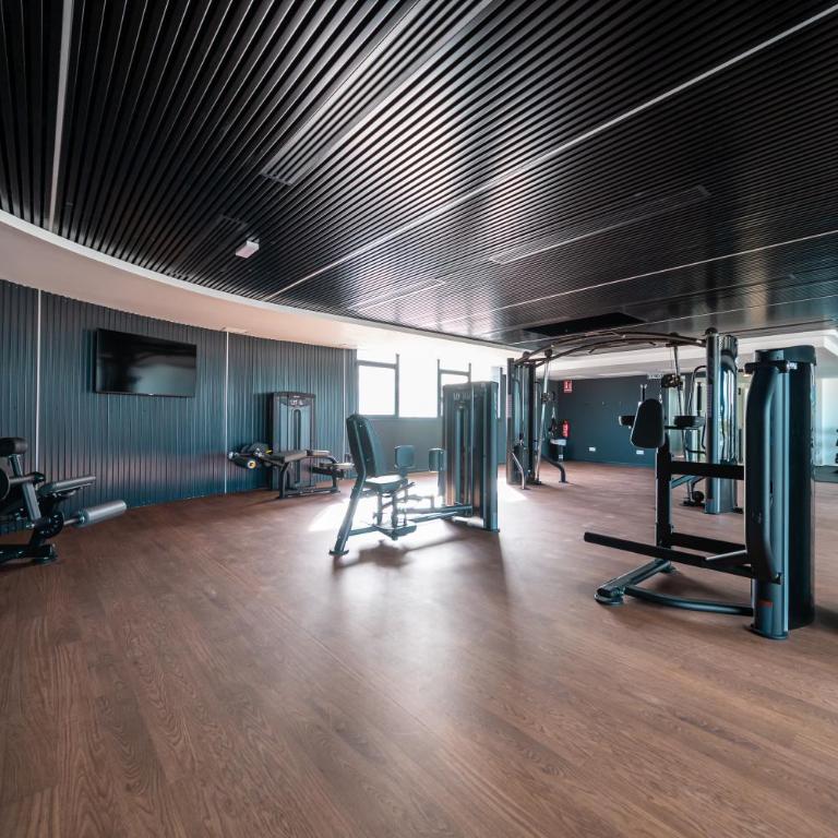 Entre Lagunas Sport & Wellness resort - Apartamento de 2 dormitorios - 12