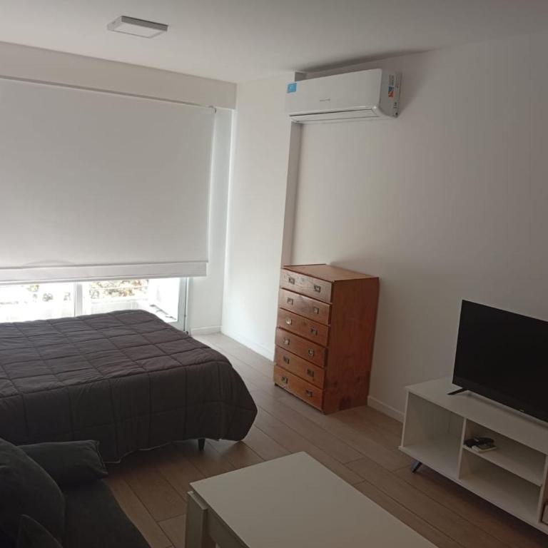 Studio con amenities zona Hospital Italiamo 42 - Apartamento de 1 dormitorio - 4