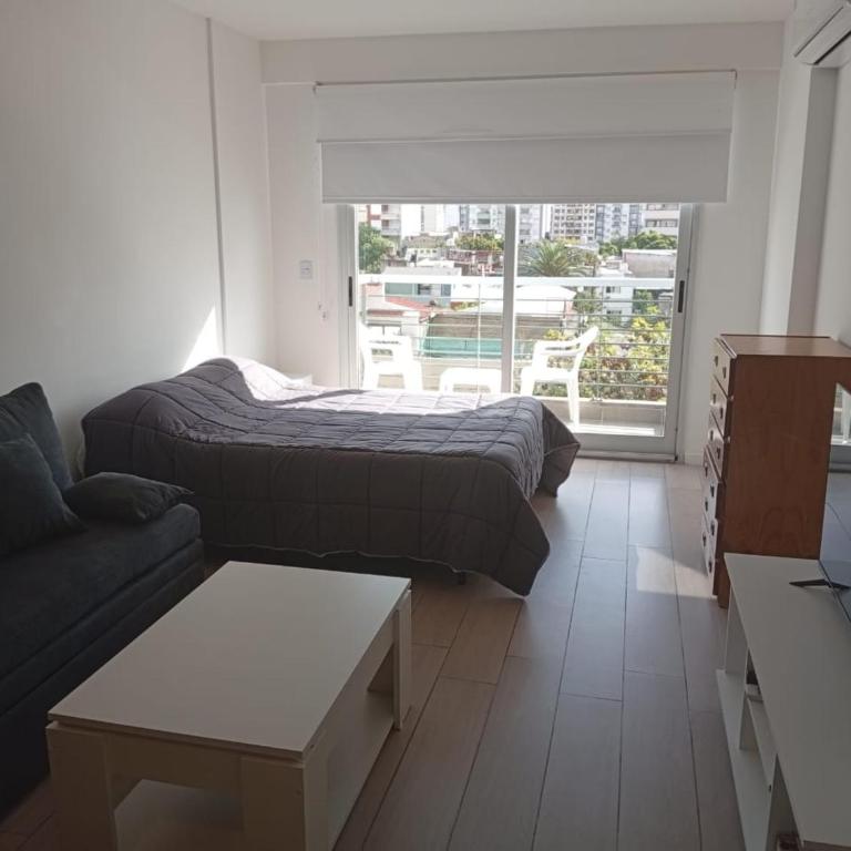 Studio con amenities zona Hospital Italiamo 42 - Apartamento de 1 dormitorio - 3