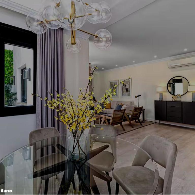 Apartment Naro - Apartment - 11