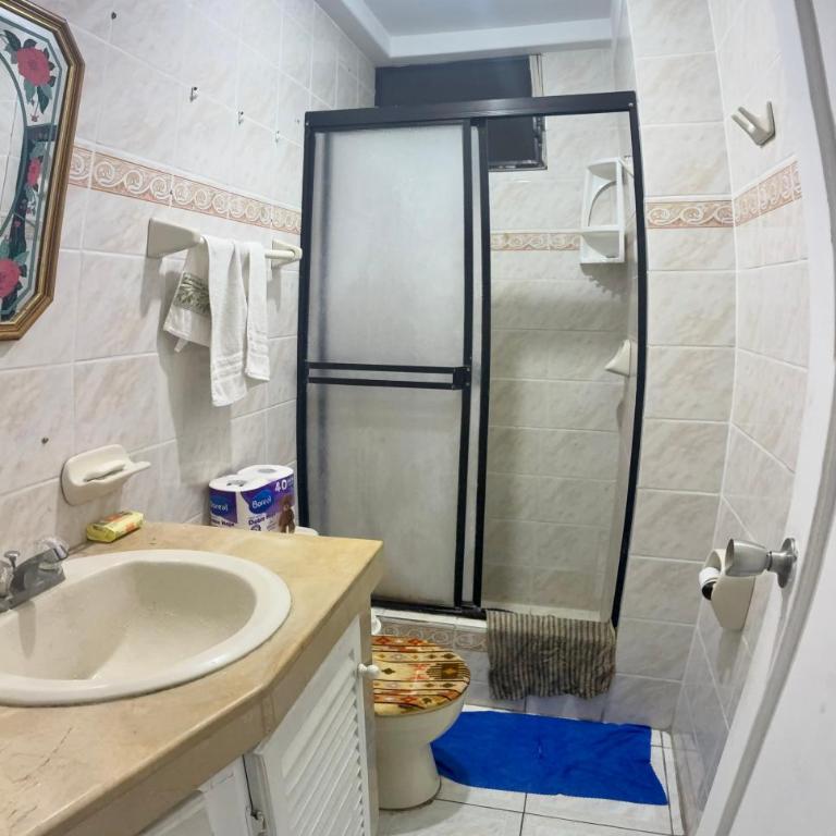 Departamento Malecón Salinas Edificio Nautilus - Apartamento de 1 dormitorio - 13