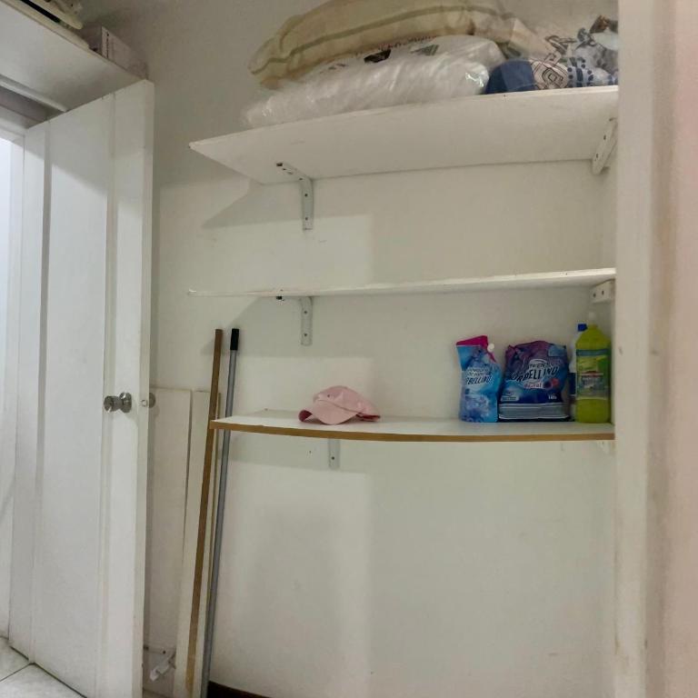 Departamento Malecón Salinas Edificio Nautilus - Apartamento de 1 dormitorio - 15