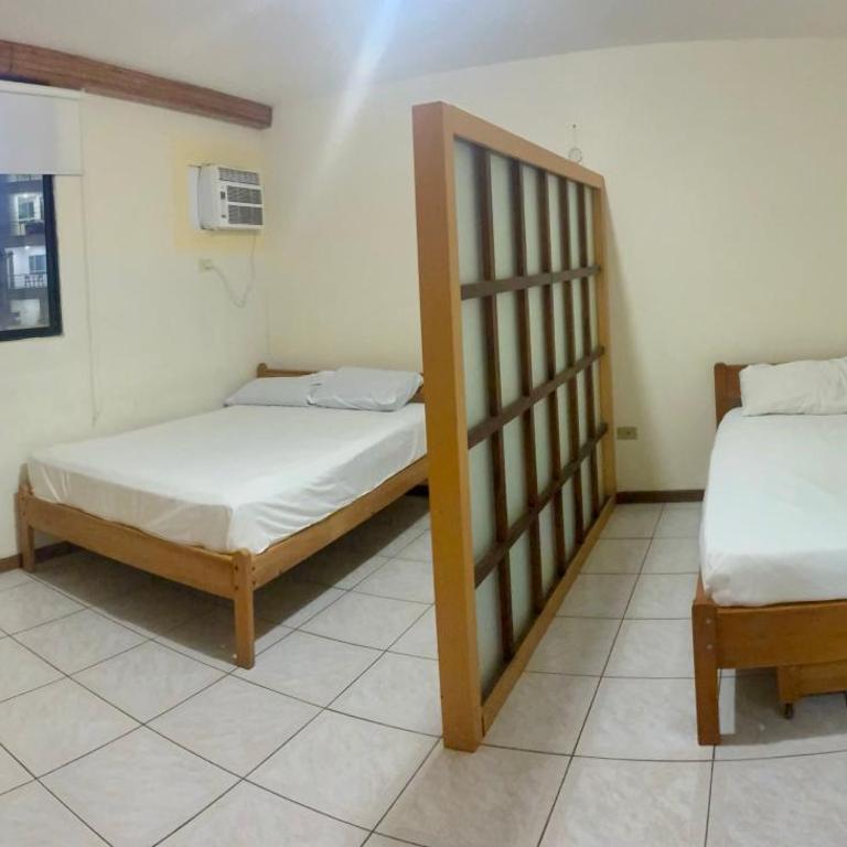 Departamento Malecón Salinas Edificio Nautilus - Apartamento de 1 dormitorio - 16