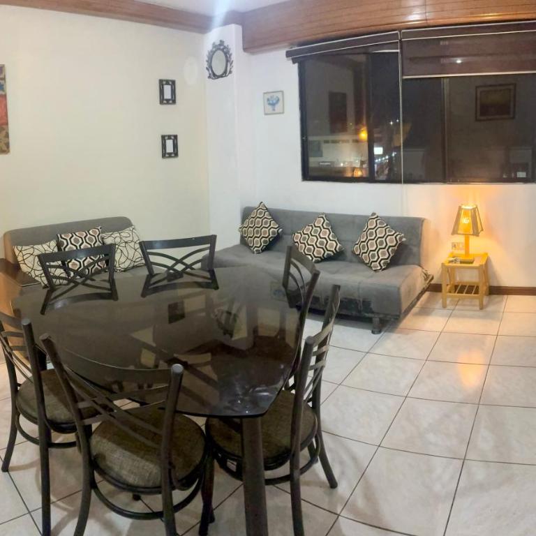 Departamento Malecón Salinas Edificio Nautilus - Apartamento de 1 dormitorio - 21