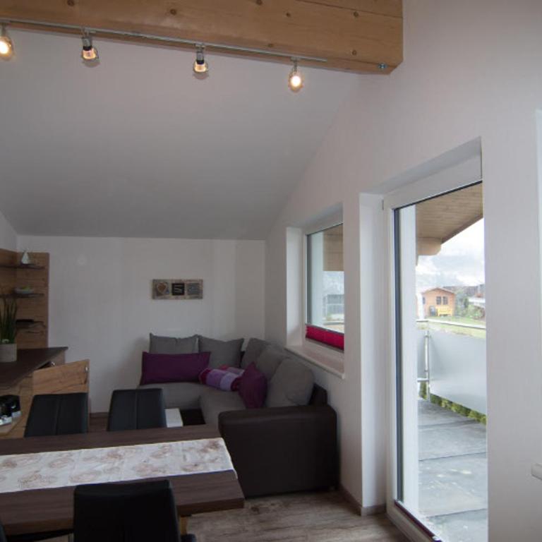 N2 - Ferienwohnung an der Steinbergbahn - Apartment mit 2 Schlafzimmern - 8