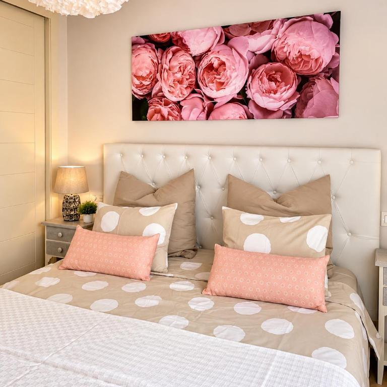 Penthouse Seaview and Golf Valle Romano Estepona - Appartement 2 Chambres - 5