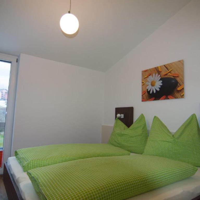 N2 - Ferienwohnung an der Steinbergbahn - Apartment mit 2 Schlafzimmern - 3