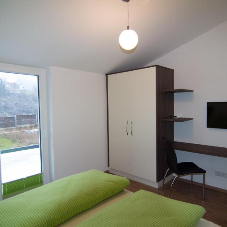 N2 - Ferienwohnung an der Steinbergbahn - Apartment mit 2 Schlafzimmern - 4