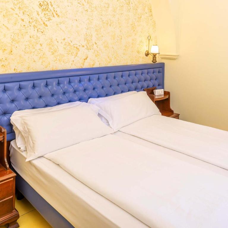 Hotel Malcesine - Habitación Doble - 1 o 2 camas - 1