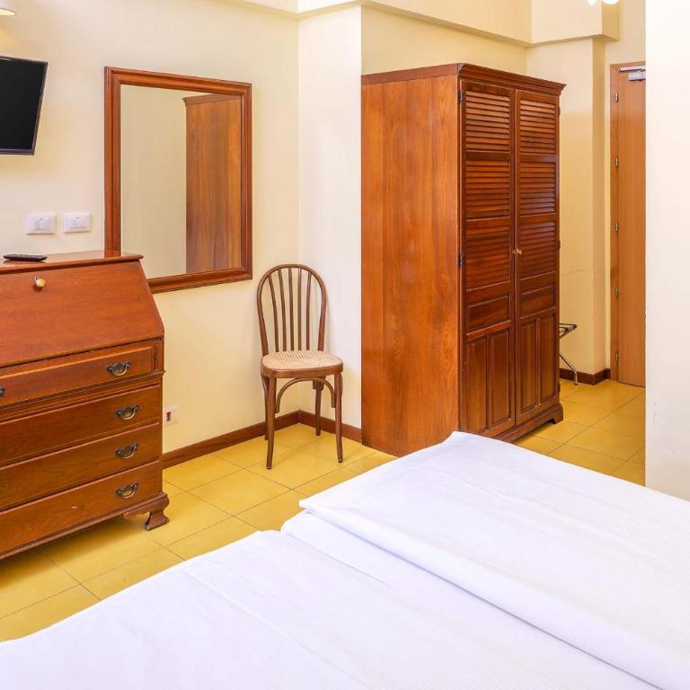 Hotel Malcesine - Habitación Doble - 1 o 2 camas - 2