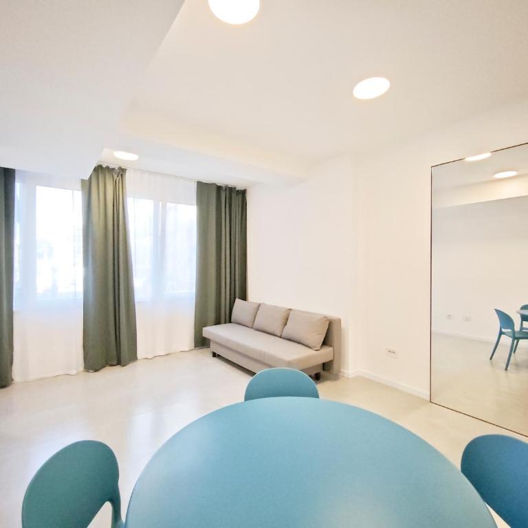 Pietra Apartment - Camera Tripla con Bagno Privato - 10