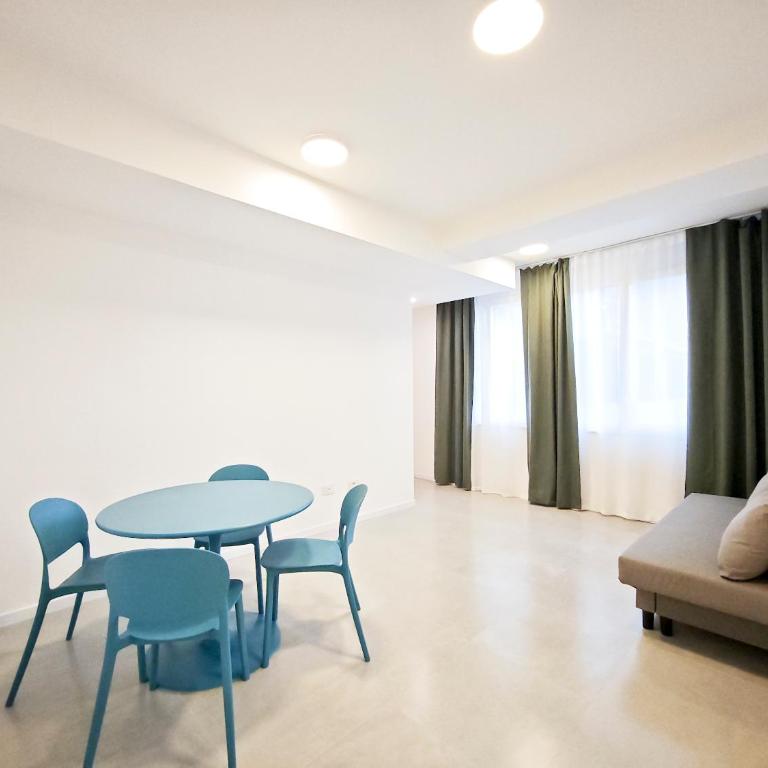 Pietra Apartment - Camera Tripla con Bagno Privato - 15