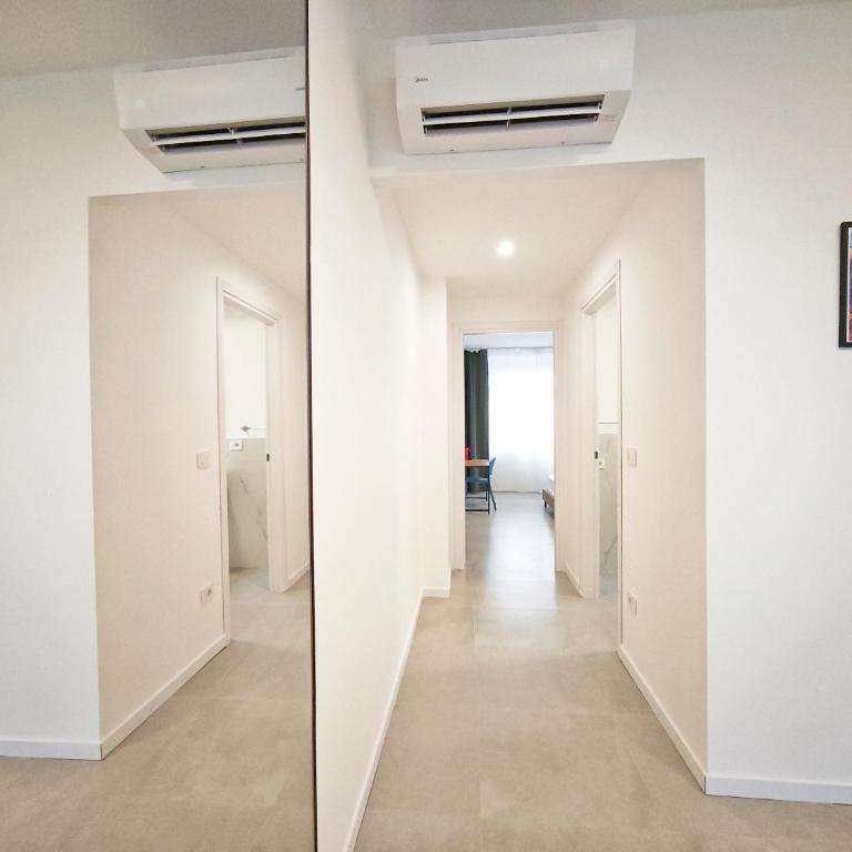 Pietra Apartment - Camera Tripla con Bagno Privato - 13