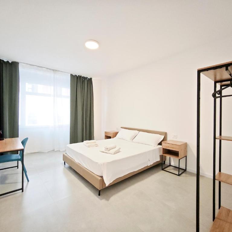 Pietra Apartment - Camera Tripla con Bagno Privato - 7