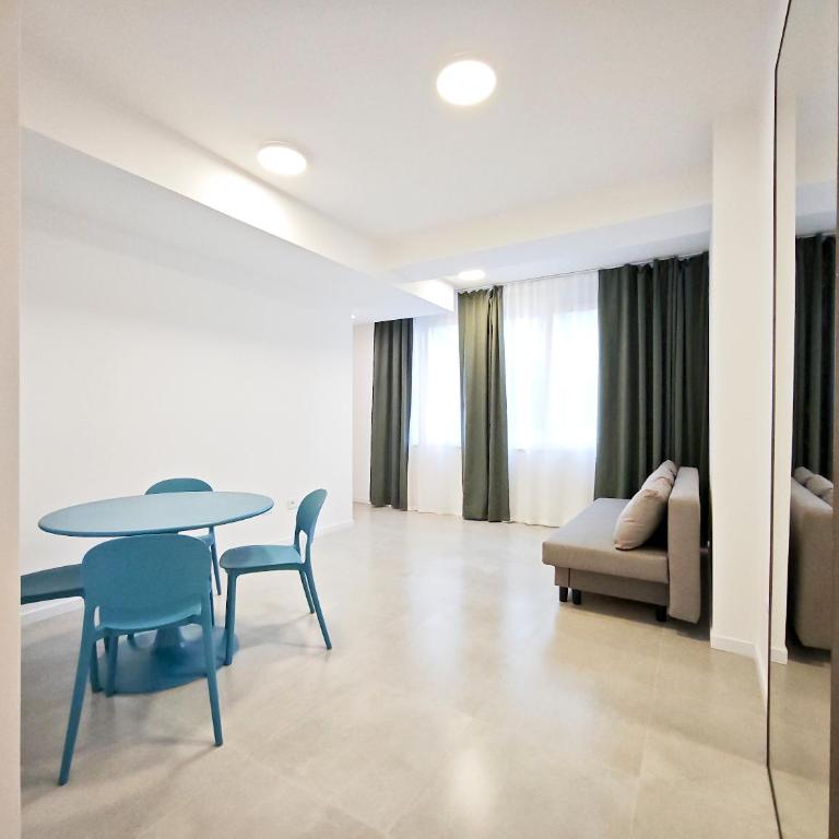 Pietra Apartment - Camera Tripla con Bagno Privato - 14