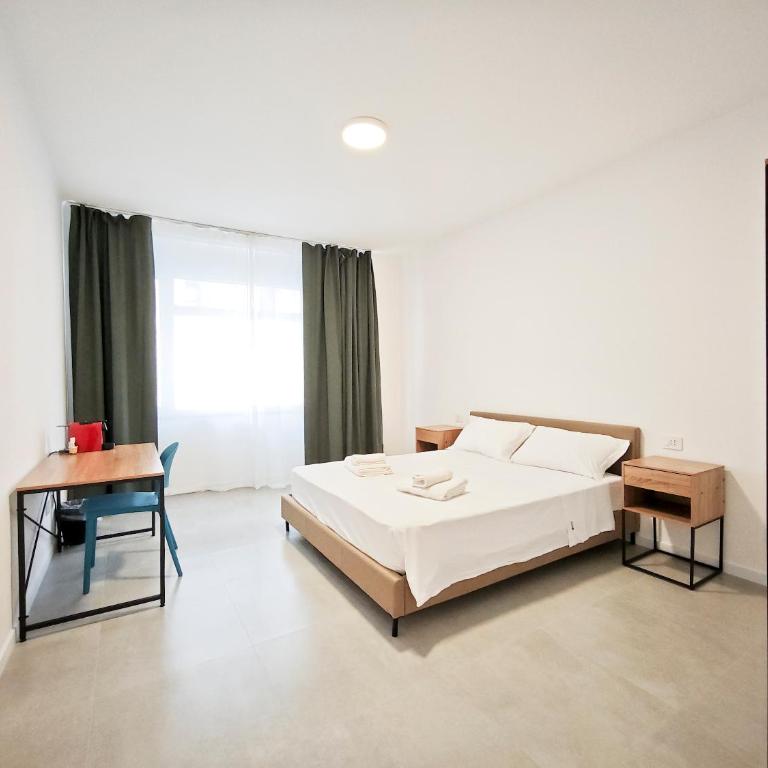 Pietra Apartment - Camera Tripla con Bagno Privato - 1