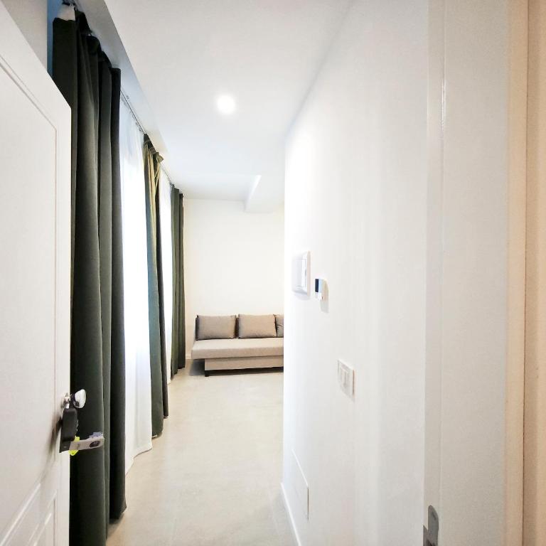 Pietra Apartment - Camera Tripla con Bagno Privato - 16