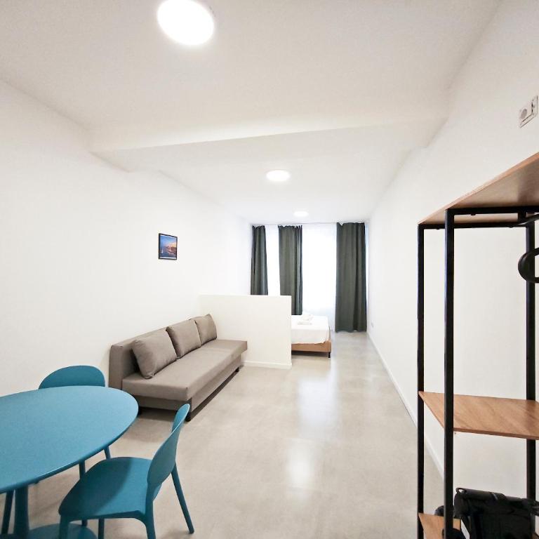 Pietra Apartment - Camera Matrimoniale con Bagno Privato - 6