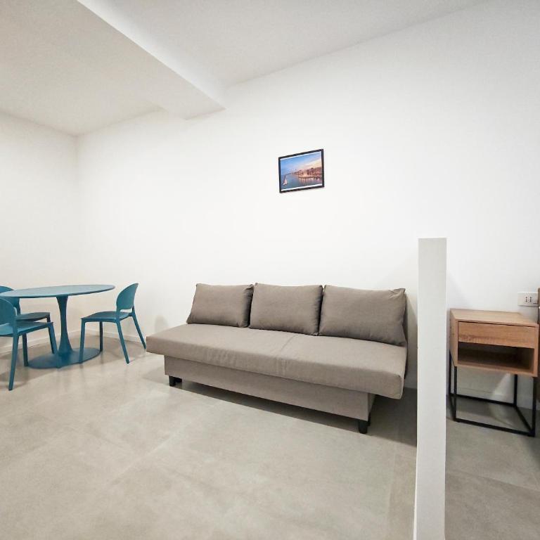 Pietra Apartment - Camera Matrimoniale con Bagno Privato - 9