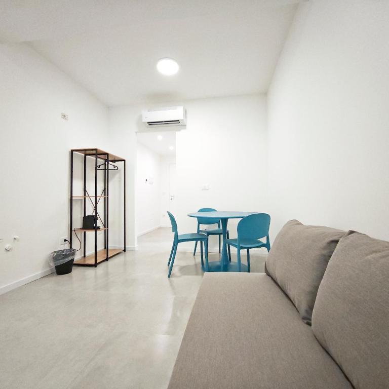 Pietra Apartment - Camera Matrimoniale con Bagno Privato - 5