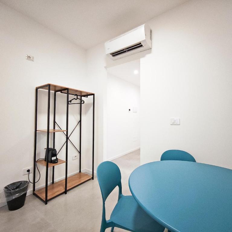 Pietra Apartment - Camera Matrimoniale con Bagno Privato - 4