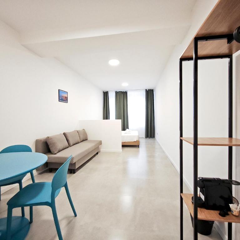 Pietra Apartment - Camera Matrimoniale con Bagno Privato - 2