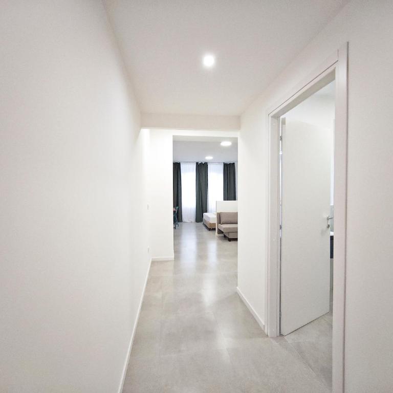 Pietra Apartment - Camera Matrimoniale con Bagno Privato - 13
