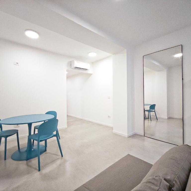 Pietra Apartment - Camera Matrimoniale con Bagno Privato - 11
