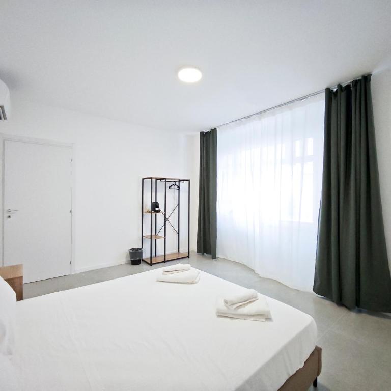 Pietra Apartment - Camera Tripla con Bagno Privato - 10