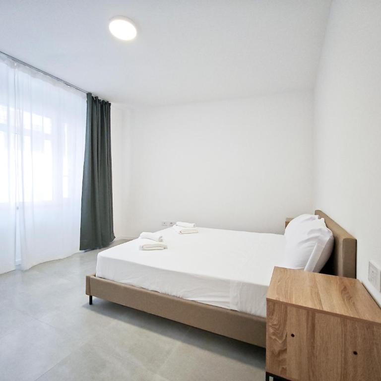 Pietra Apartment - Camera Tripla con Bagno Privato - 9