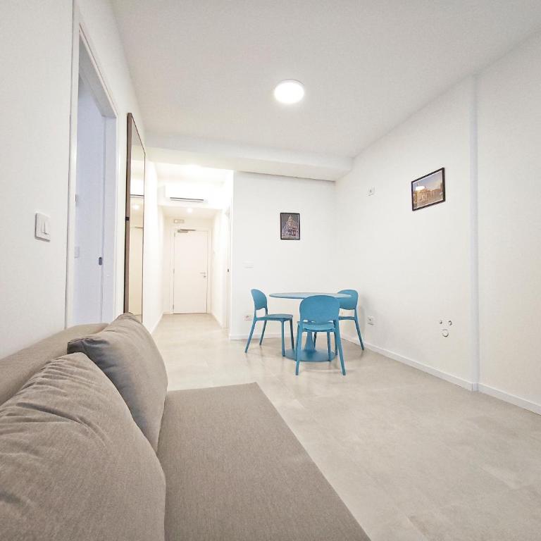 Pietra Apartment - Camera Tripla con Bagno Privato - 1
