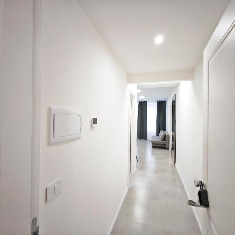 Pietra Apartment - Camera Tripla con Bagno Privato - 16
